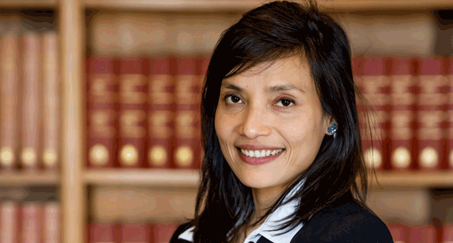 Khushboo Borah Slater